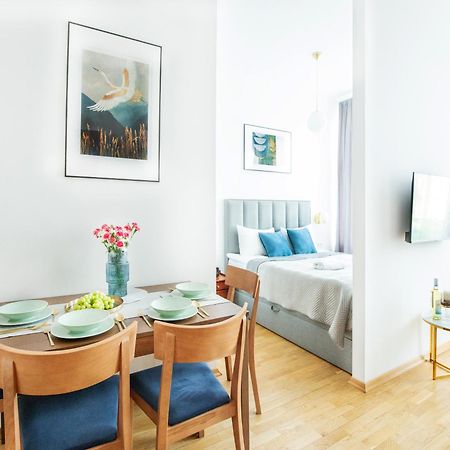 Unique Style Apartments Old Town - 25 Min From The Airport - By Homelike Krakow Cracóvia Exterior foto