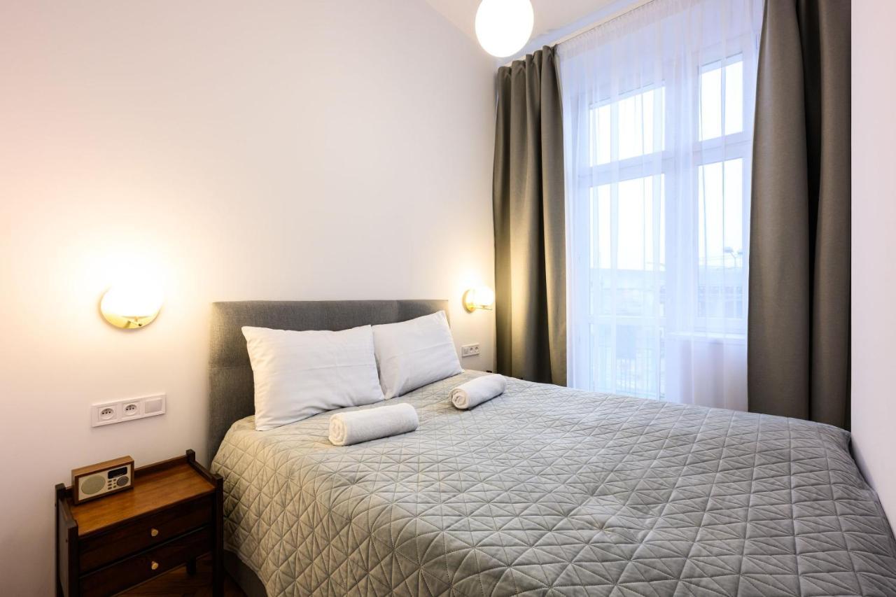 Unique Style Apartments Old Town - 25 Min From The Airport - By Homelike Krakow Cracóvia Exterior foto