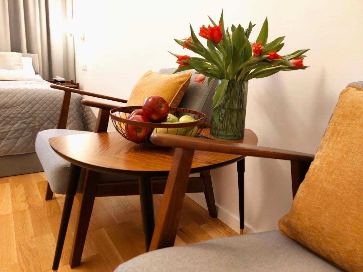 Unique Style Apartments Old Town - 25 Min From The Airport - By Homelike Krakow Cracóvia Exterior foto