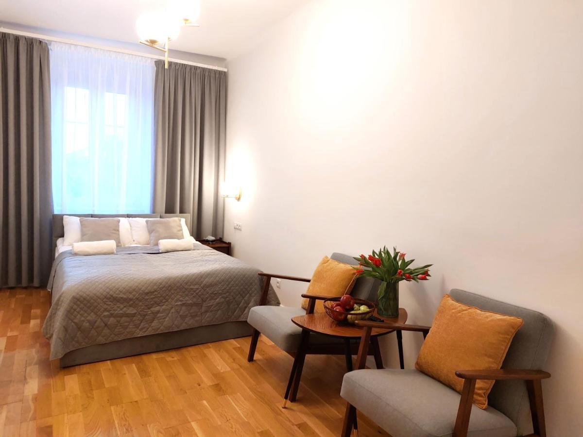 Unique Style Apartments Old Town - 25 Min From The Airport - By Homelike Krakow Cracóvia Exterior foto