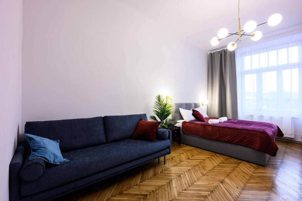Unique Style Apartments Old Town - 25 Min From The Airport - By Homelike Krakow Cracóvia Exterior foto