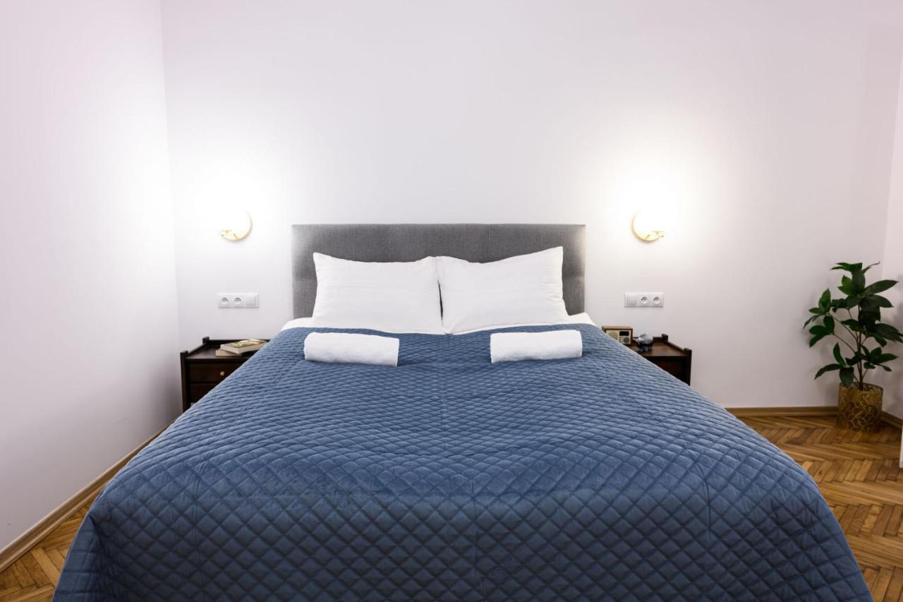 Unique Style Apartments Old Town - 25 Min From The Airport - By Homelike Krakow Cracóvia Exterior foto