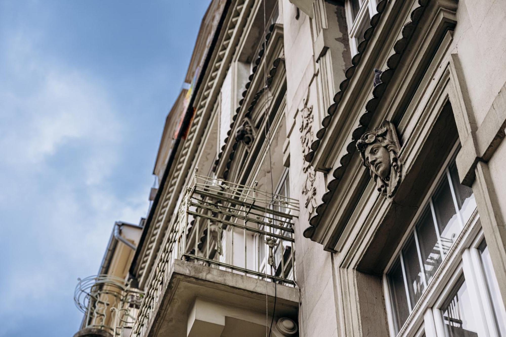 Unique Style Apartments Old Town - 25 Min From The Airport - By Homelike Krakow Cracóvia Exterior foto