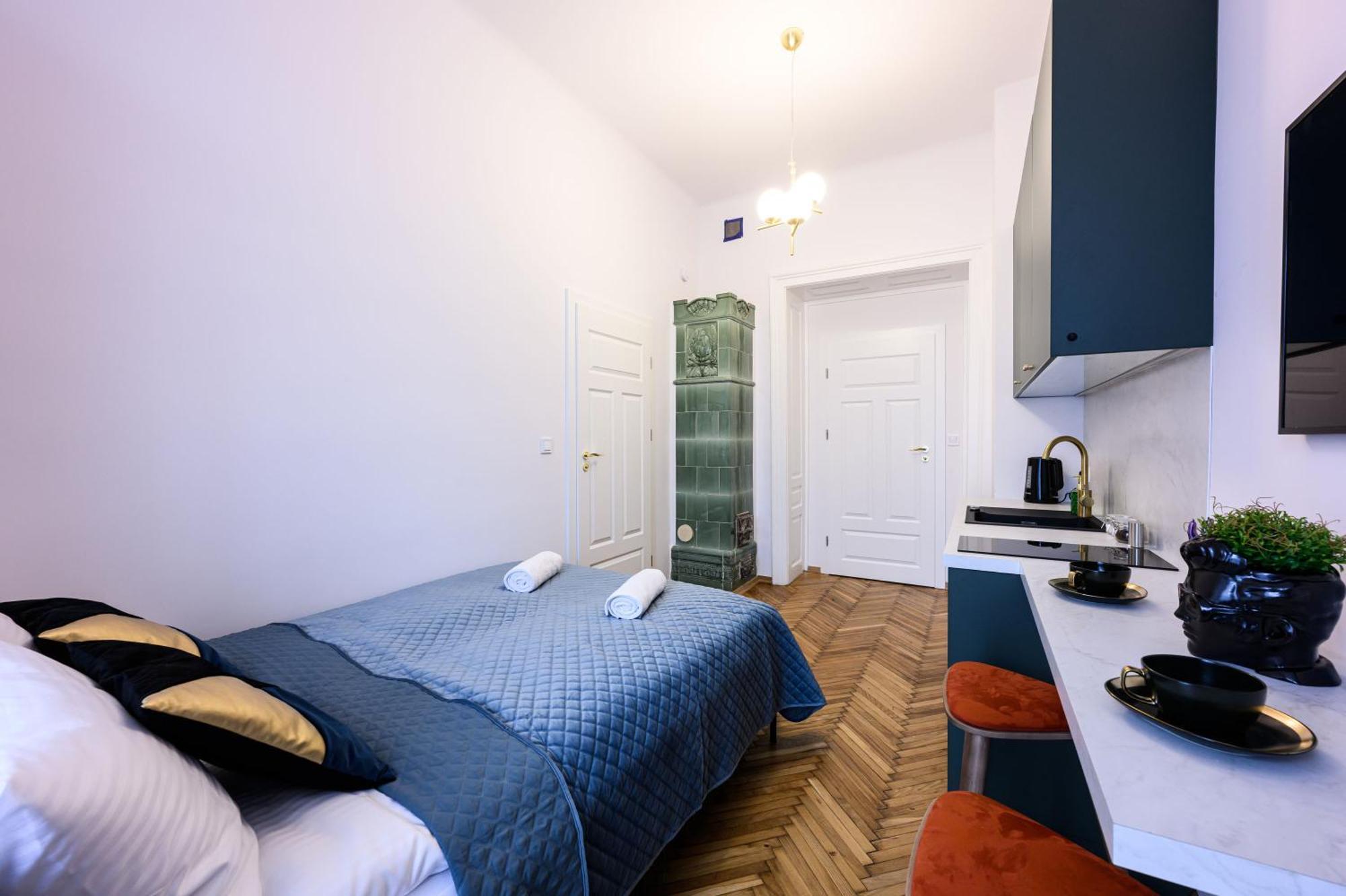 Unique Style Apartments Old Town - 25 Min From The Airport - By Homelike Krakow Cracóvia Exterior foto