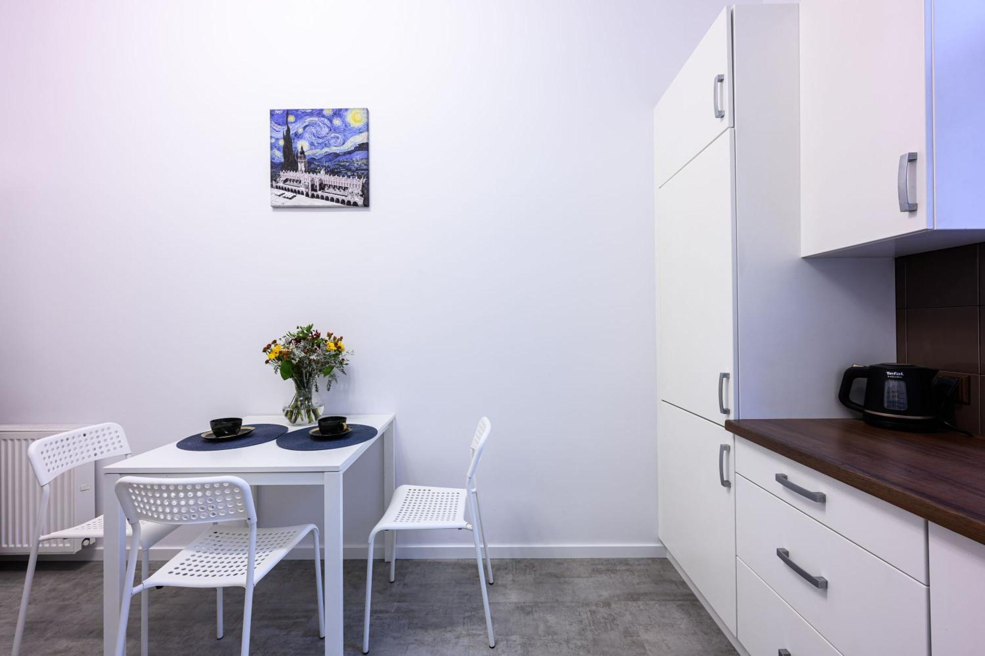 Unique Style Apartments Old Town - 25 Min From The Airport - By Homelike Krakow Cracóvia Exterior foto