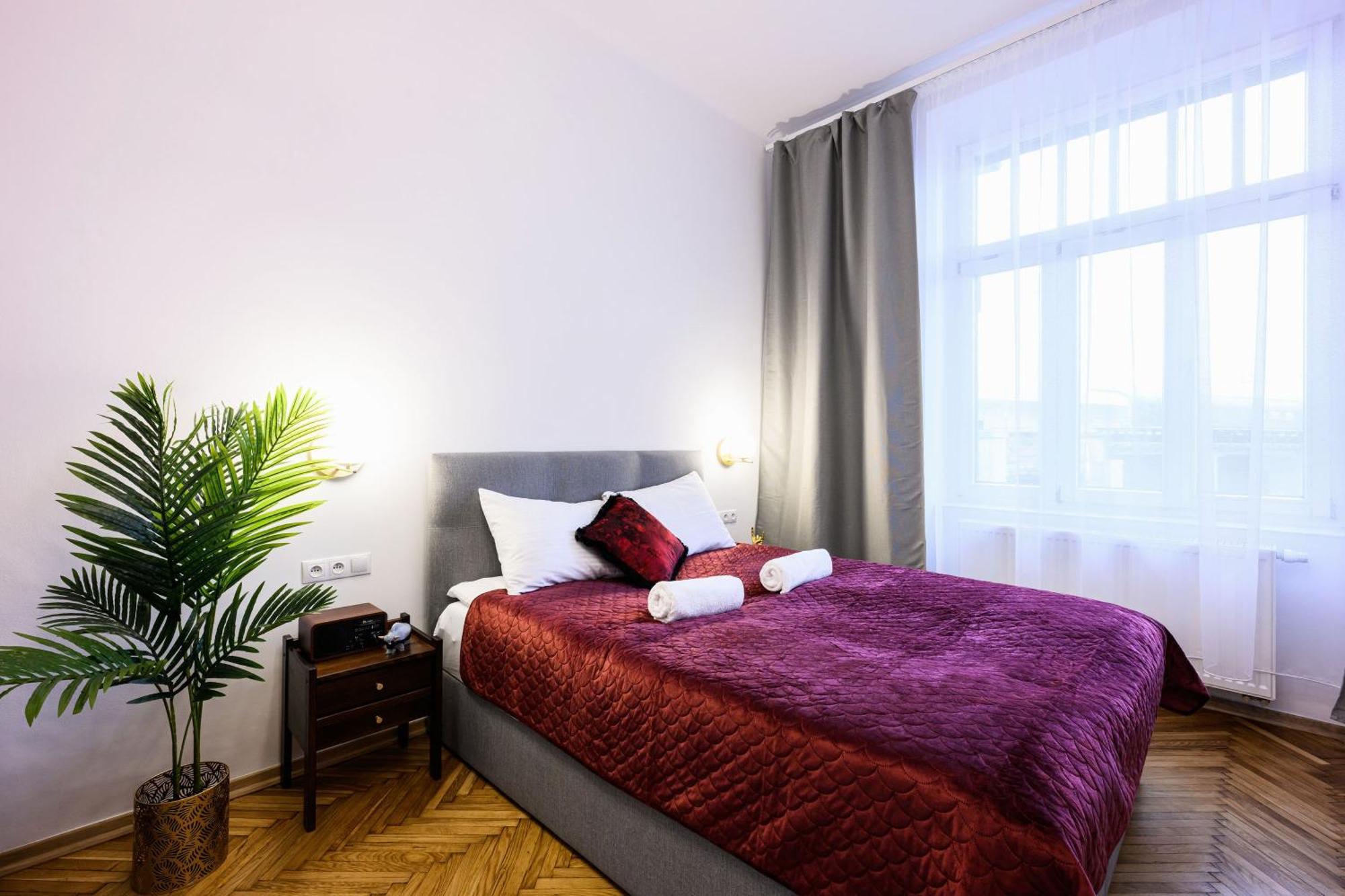 Unique Style Apartments Old Town - 25 Min From The Airport - By Homelike Krakow Cracóvia Exterior foto