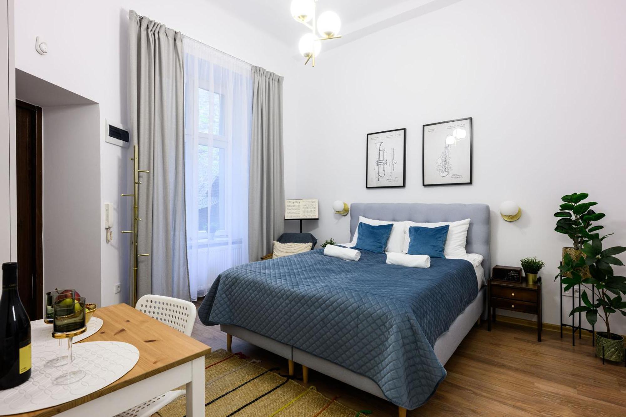 Unique Style Apartments Old Town - 25 Min From The Airport - By Homelike Krakow Cracóvia Quarto foto