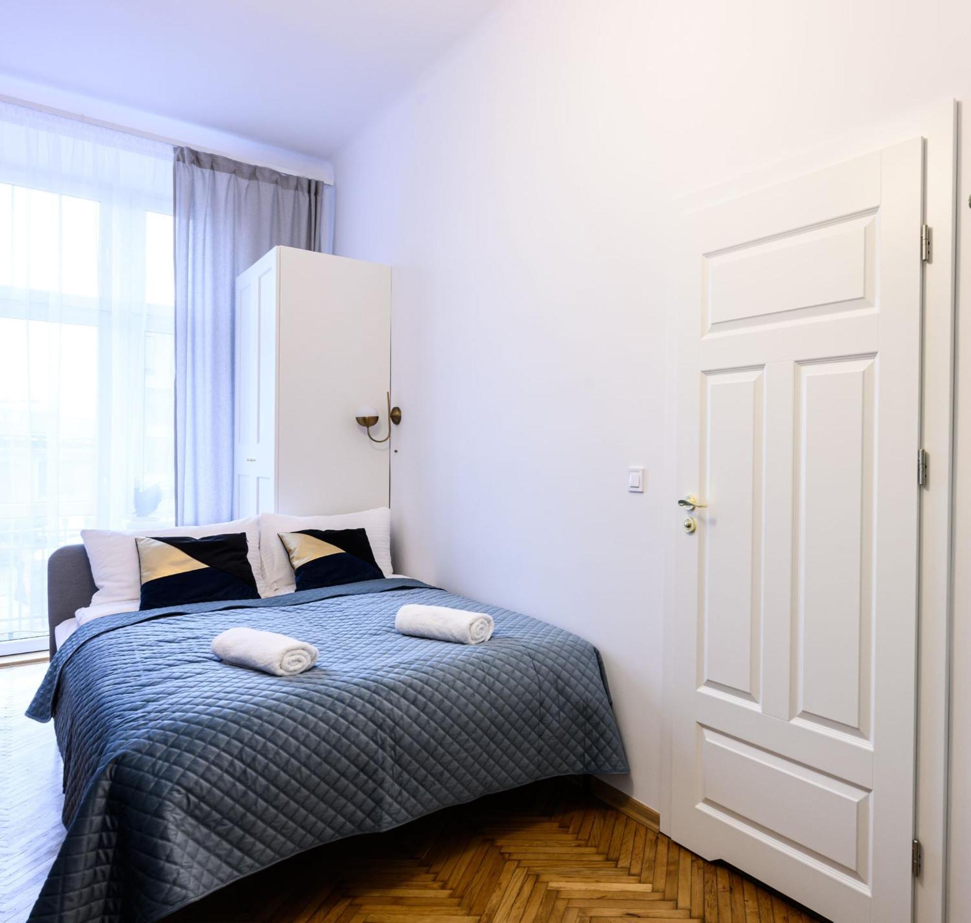 Unique Style Apartments Old Town - 25 Min From The Airport - By Homelike Krakow Cracóvia Exterior foto