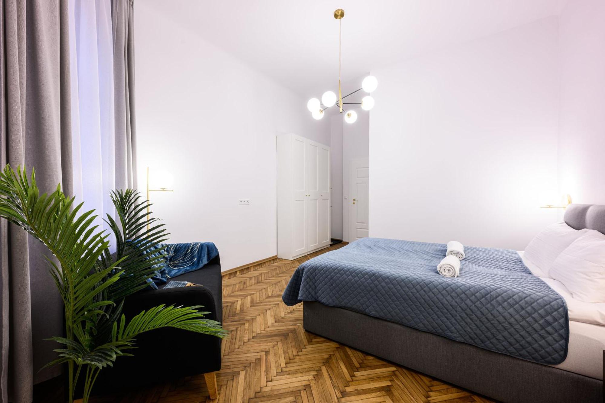 Unique Style Apartments Old Town - 25 Min From The Airport - By Homelike Krakow Cracóvia Exterior foto