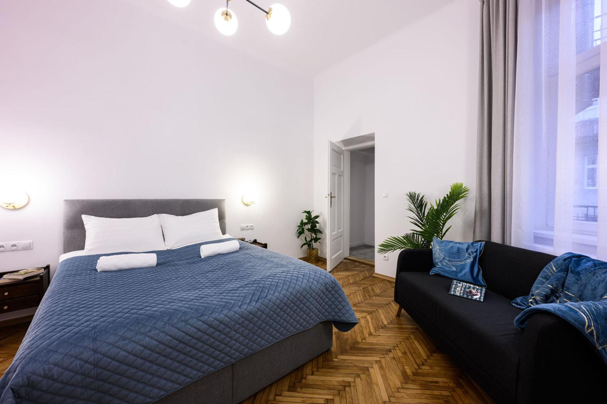 Unique Style Apartments Old Town - 25 Min From The Airport - By Homelike Krakow Cracóvia Exterior foto