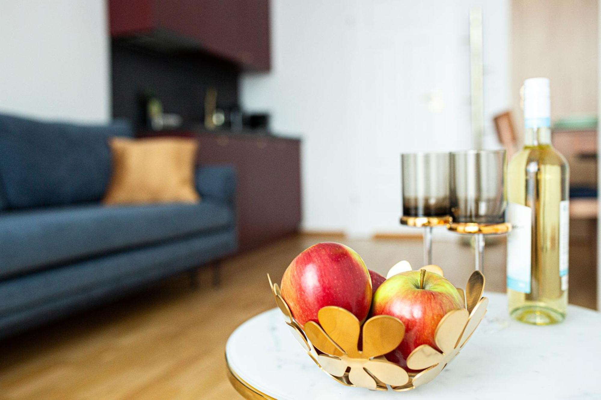 Unique Style Apartments Old Town - 25 Min From The Airport - By Homelike Krakow Cracóvia Exterior foto