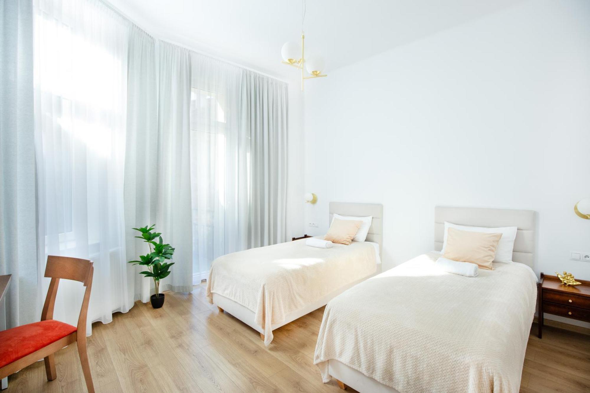 Unique Style Apartments Old Town - 25 Min From The Airport - By Homelike Krakow Cracóvia Exterior foto