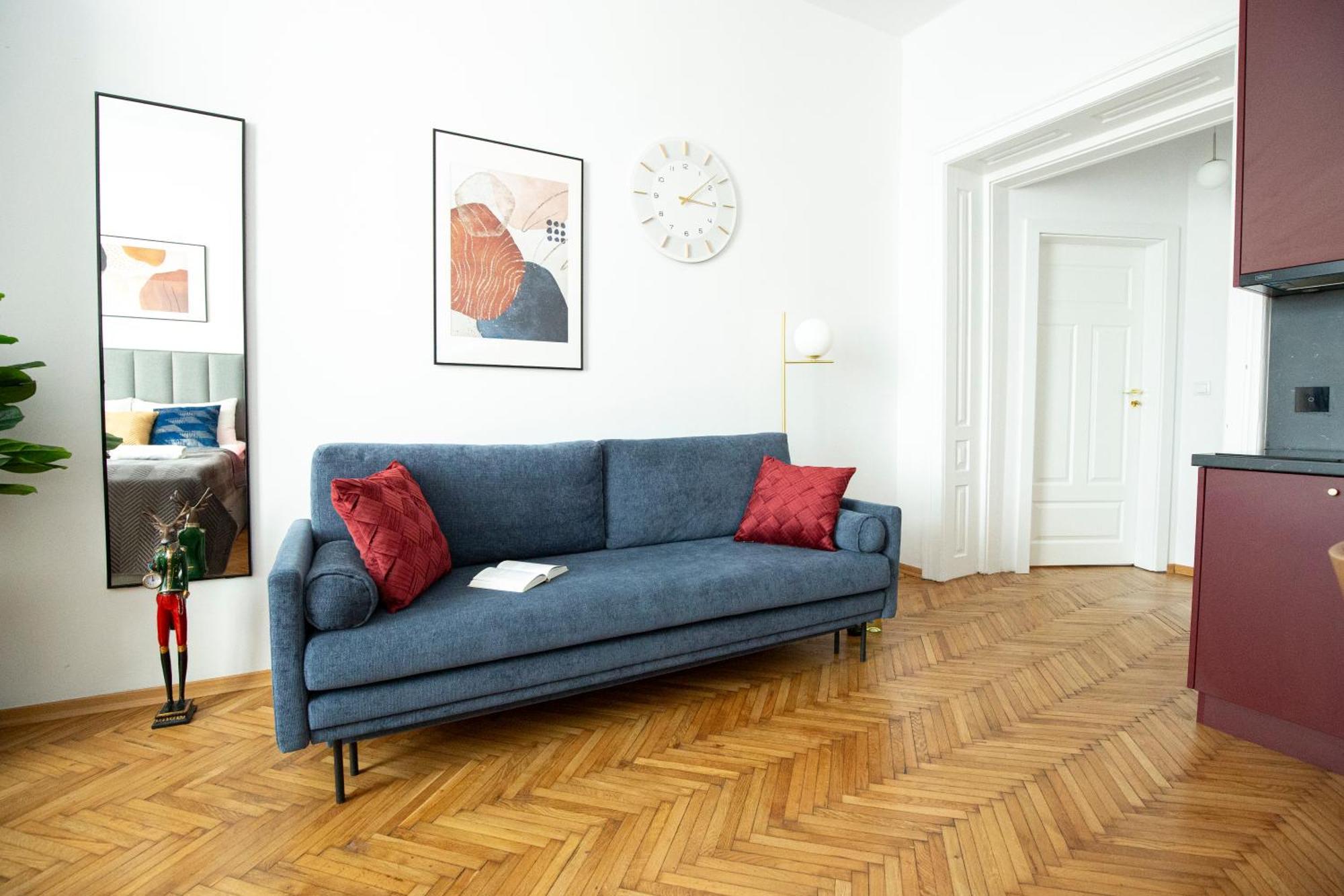 Unique Style Apartments Old Town - 25 Min From The Airport - By Homelike Krakow Cracóvia Exterior foto