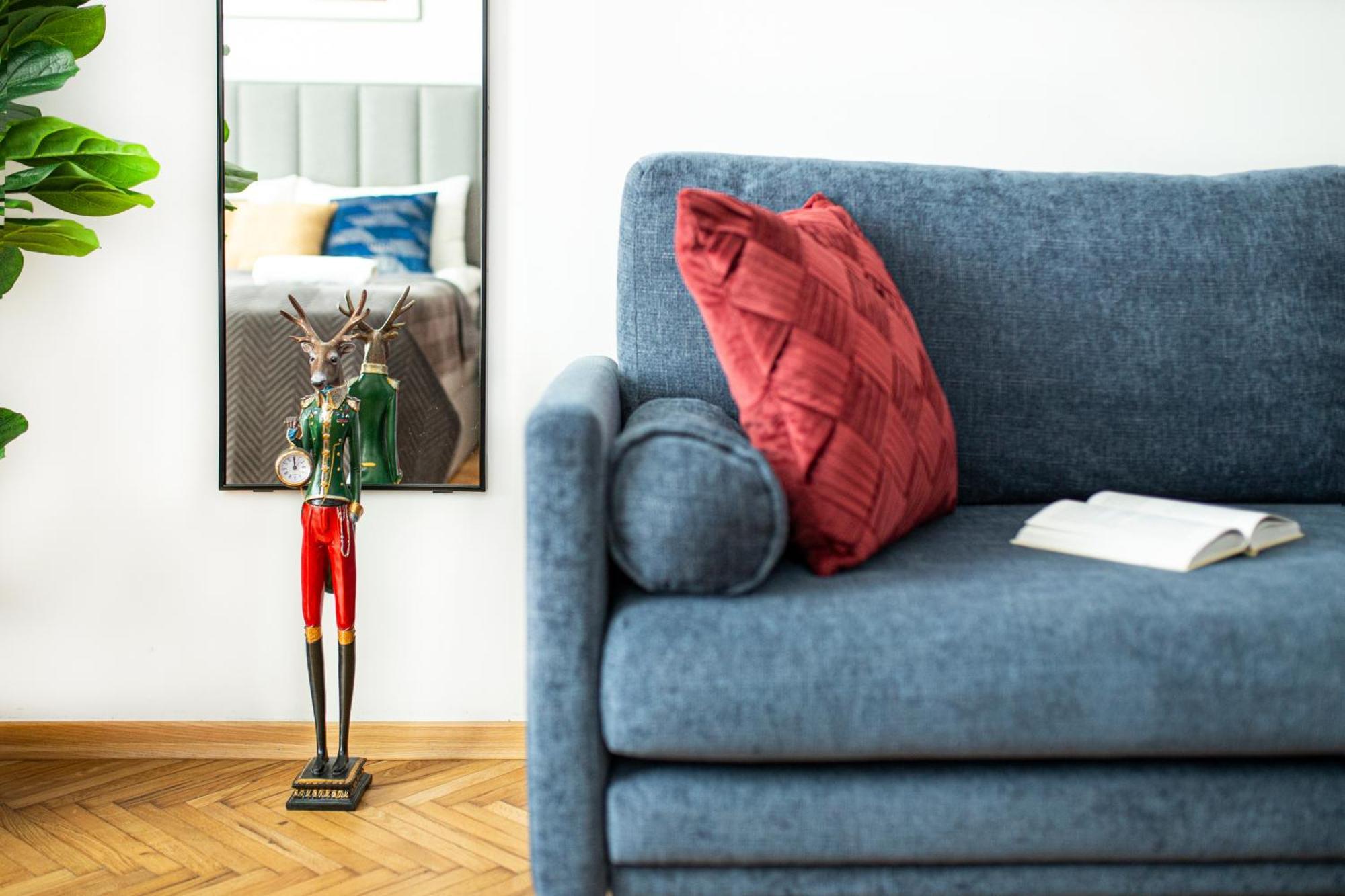 Unique Style Apartments Old Town - 25 Min From The Airport - By Homelike Krakow Cracóvia Exterior foto