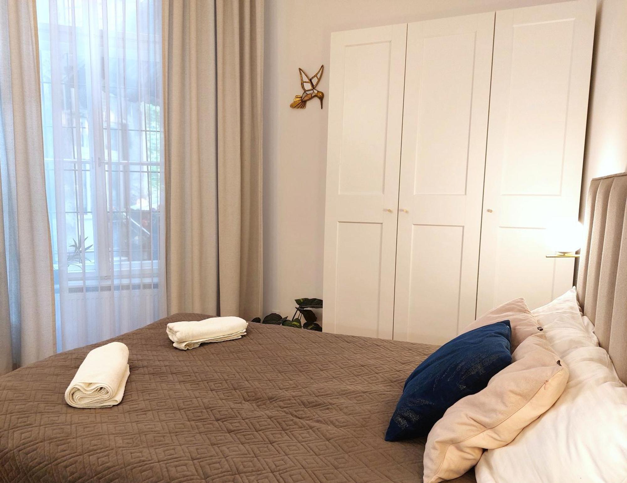 Unique Style Apartments Old Town - 25 Min From The Airport - By Homelike Krakow Cracóvia Quarto foto