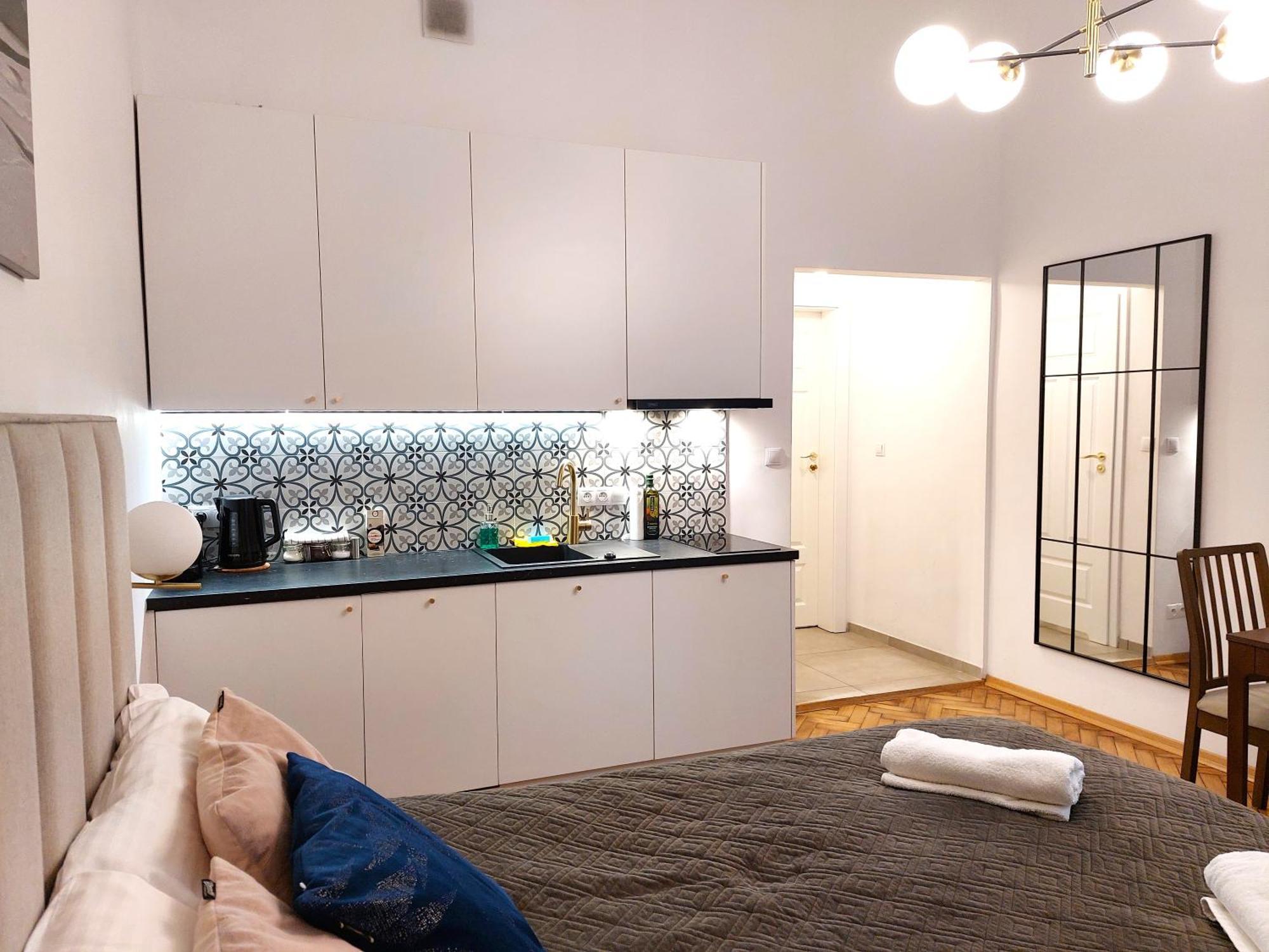 Unique Style Apartments Old Town - 25 Min From The Airport - By Homelike Krakow Cracóvia Exterior foto
